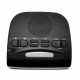Радио часовник Aiwa CR-15 Черен