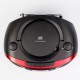 Касетофон Aiwa BBTC-550RD Bluetooth