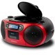 Касетофон Aiwa BBTC-550RD Bluetooth