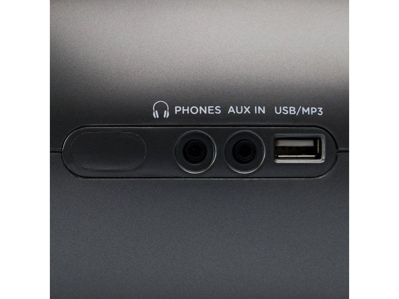 Касетофон Aiwa BBTC-550RD Bluetooth