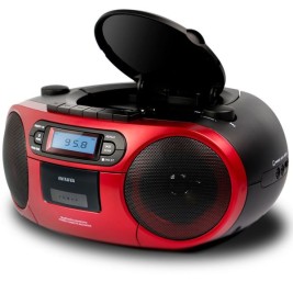 Касетофон Aiwa BBTC-550RD Bluetooth