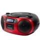Касетофон Aiwa BBTC-550RD Bluetooth