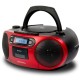 Касетофон Aiwa BBTC-550RD Bluetooth