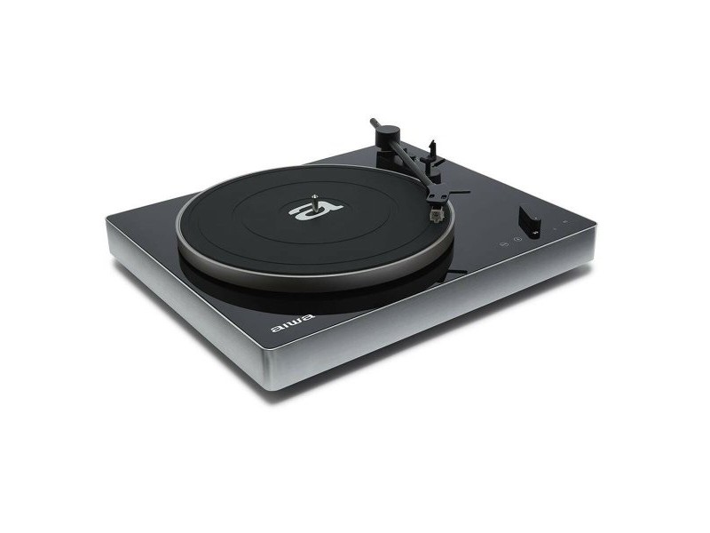 Записващо устройство Aiwa APX680BT Черен