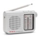 Радио преводач Aiwa AM/FM Сив
