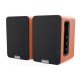 Преносими тонколони Aiwa ASPA200BR MADER 2 x 25 W Черен