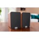 Преносими тонколони Aiwa ASPA200BR MADER 2 x 25 W Черен