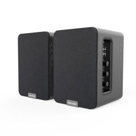 Преносими тонколони Aiwa ASPA200BK  NEGR 2 x 25 W Черен