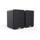 Преносими тонколони Aiwa ASPA200BK  NEGR 2 x 25 W Черен