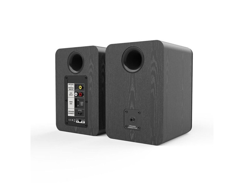Преносими тонколони Aiwa ASPA200BK  NEGR 2 x 25 W Черен