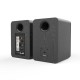Преносими тонколони Aiwa ASPA200BK  NEGR 2 x 25 W Черен