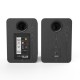 Преносими тонколони Aiwa ASPA200BK  NEGR 2 x 25 W Черен