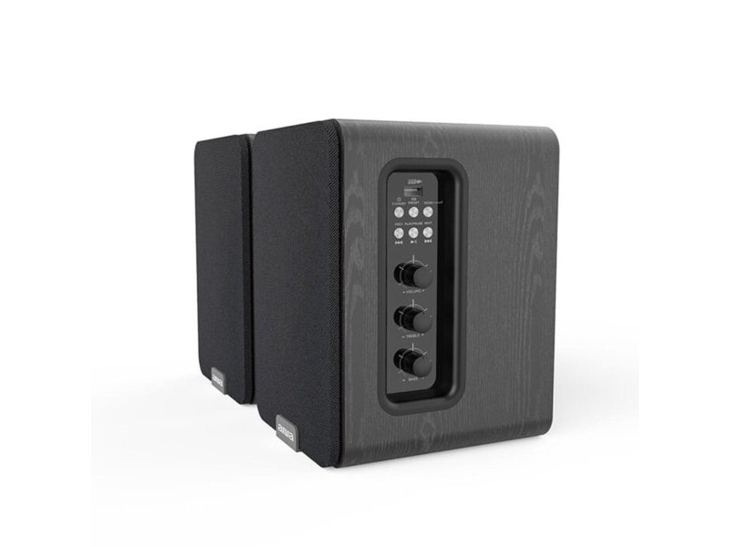Преносими тонколони Aiwa ASPA200BK  NEGR 2 x 25 W Черен