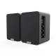 Преносими тонколони Aiwa ASPA200BK  NEGR 2 x 25 W Черен