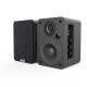 Преносими тонколони Aiwa ASPA200BK  NEGR 2 x 25 W Черен