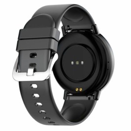 Смарт часовник Aiwa SW-A800 Черен 1,39