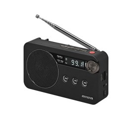 Радио преводач Aiwa FM