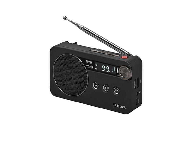 Радио преводач Aiwa FM