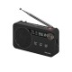 Радио преводач Aiwa FM