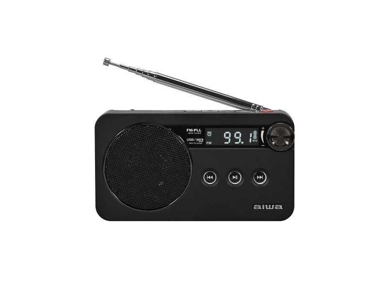 Радио преводач Aiwa FM