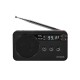 Радио преводач Aiwa FM