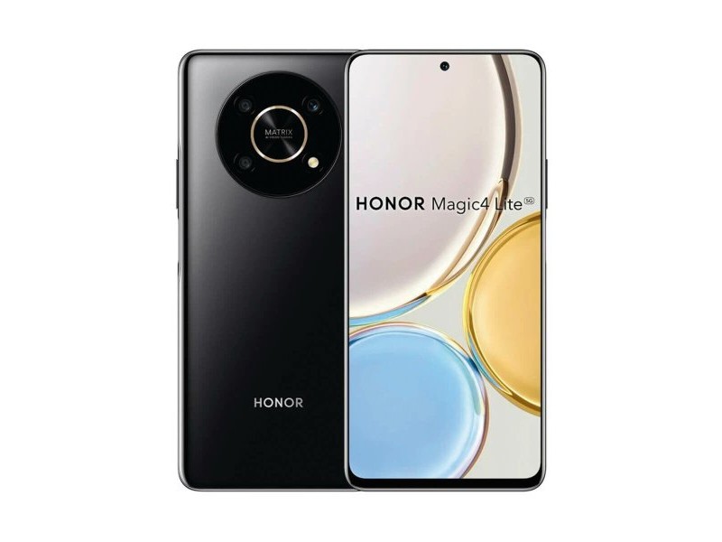 Смартфони Honor ANY-NX1 6,81