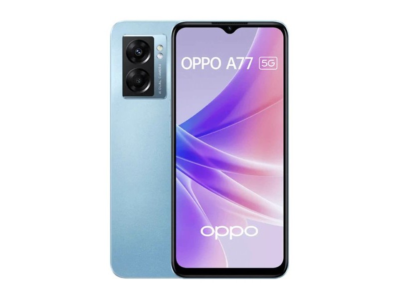Смартфони Oppo CPH2339 6,56 Смартфони Oppo CPH2339 6,56