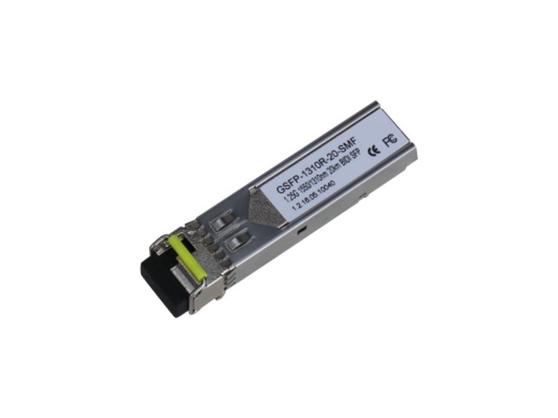 Инсталационен комплект Dahua GSFP-1310R-20-SMF
