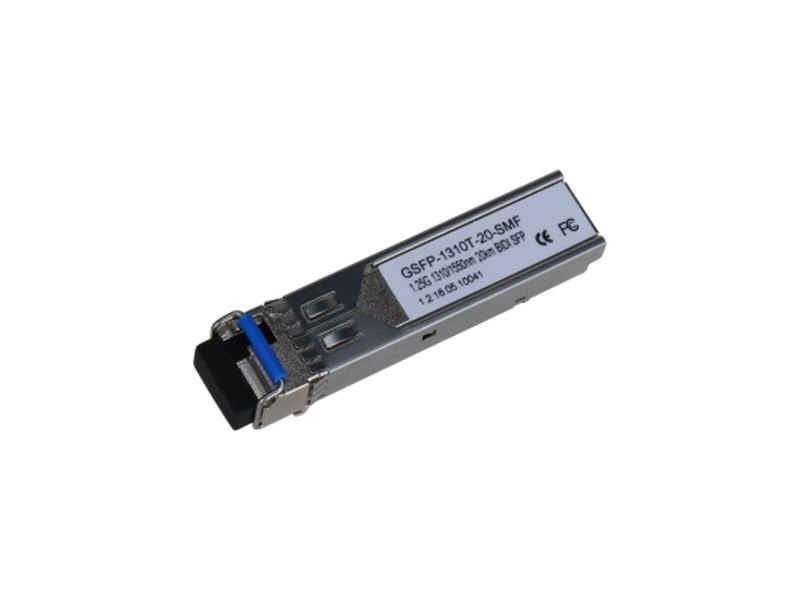 Инсталационен комплект Dahua GSFP-1310T-20-SMF