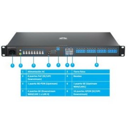 Адаптер за смарт телевизор Huawei F1001-AC