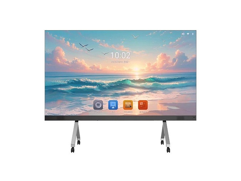 Всичко е едно Unilumin UNI-UTVSC108-AIO