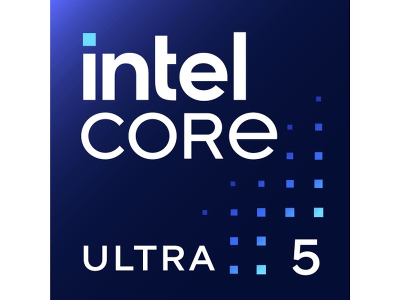 процесор Intel AT8076806415 intel core ultra 5 225