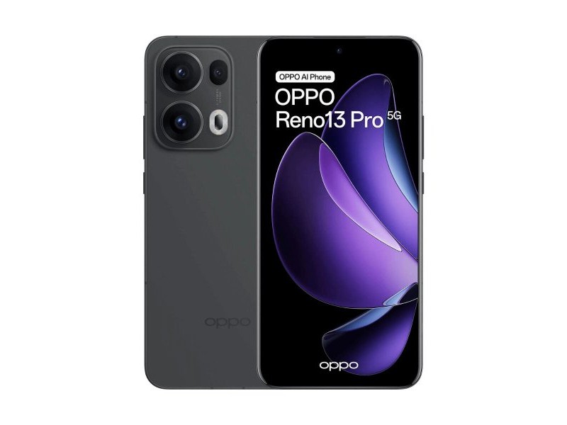 Смартфони Oppo Octa Core 12 GB RAM 512 GB Сив
