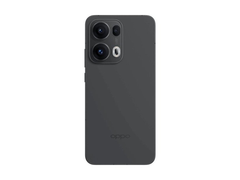 Смартфони Oppo Octa Core 12 GB RAM 512 GB Сив