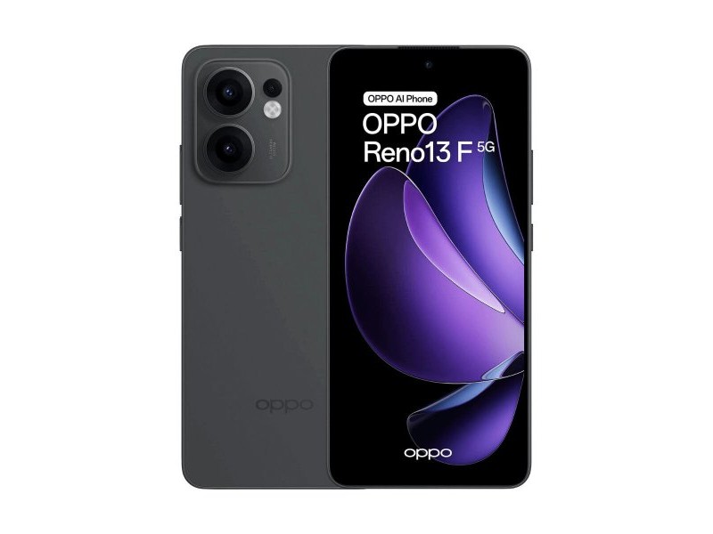 Смартфони Oppo 6,67