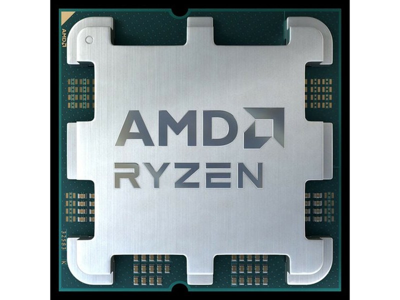 процесор AMD Ryzen 7 7800X3D AMD Ryzen 7 7800X3D AMD AM5