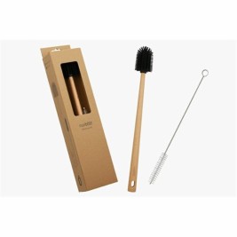 Комплект четка RUNBOTT 972075 Черен
