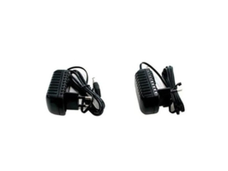 Удължаващ кабел HDMI към LANRJ45 Netlock EXT-HDMI-01 Черен