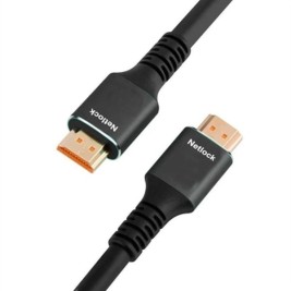 Кабел HDMI Netlock CAB-HDMI8-5M