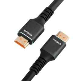 Кабел HDMI Netlock CAB-HDMI8-10M