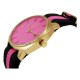 Мъжки часовник Devota & Lomba DL008MSPBK-PK-02PINK (Ø 42 mm)