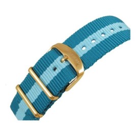 Мъжки часовник Devota & Lomba DL008MSPBLBL-02BLUE (Ø 42 mm)