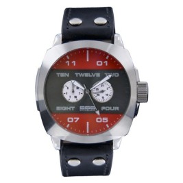 Мъжки часовник 666 Barcelona 666-252 (Ø 47 mm)