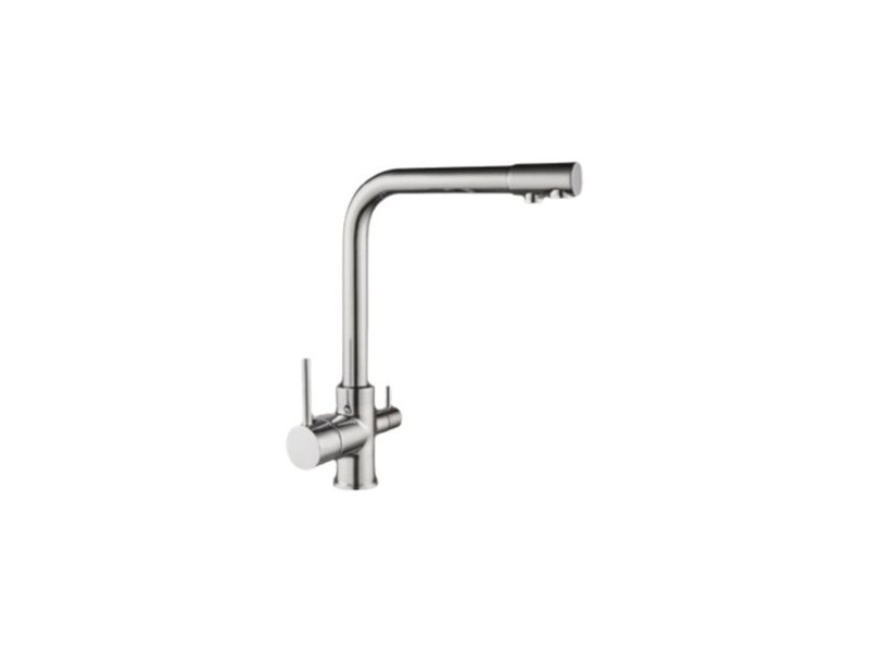 Смесител с Две Ръкохватки Osmofilter RO5021