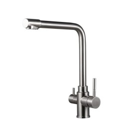 Компресор за въздух Osmofilter GRIFO 3 VIAS