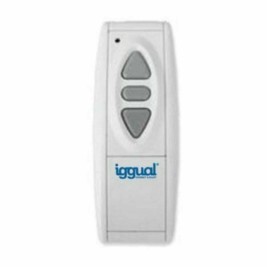 Панорамен електронен екран iggual PSIPS184