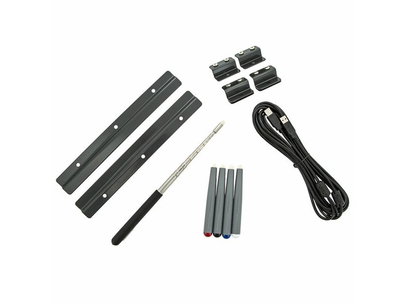 Интерактивна дъска iggual IGG314371 86