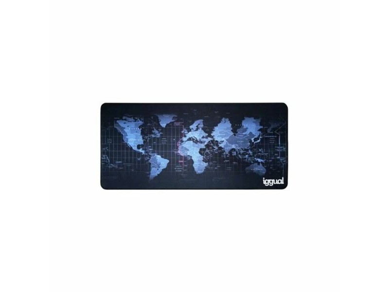 Подложка за мишка за игра iggual IGG316887