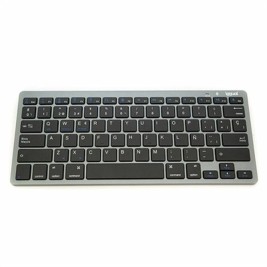 Безжична клавиатура iggual IGG31691