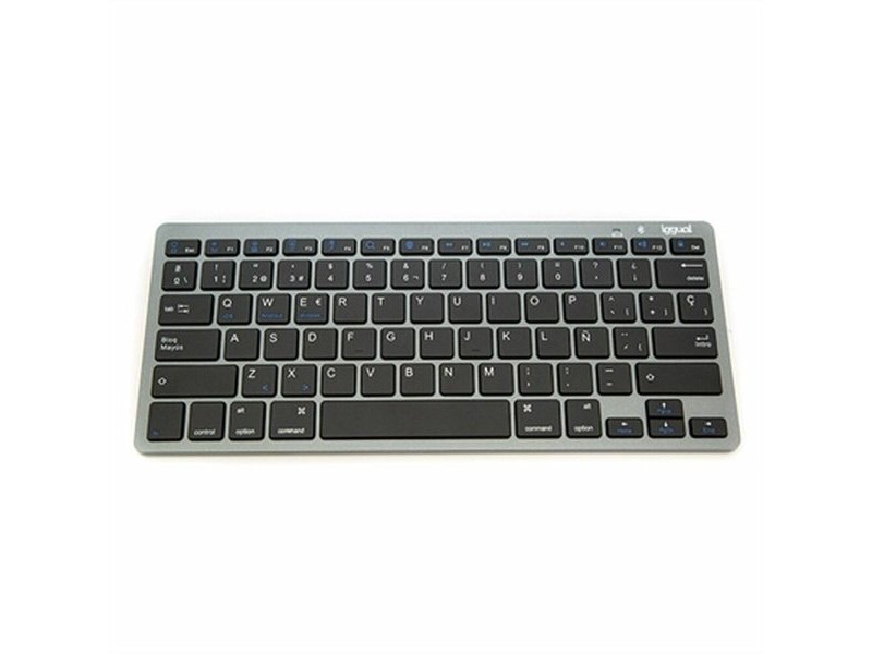 Безжична клавиатура iggual IGG31691